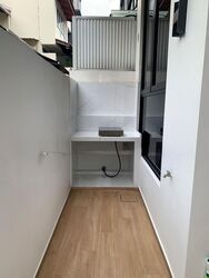 Eng Aun Park (D11), Terrace #580204091
